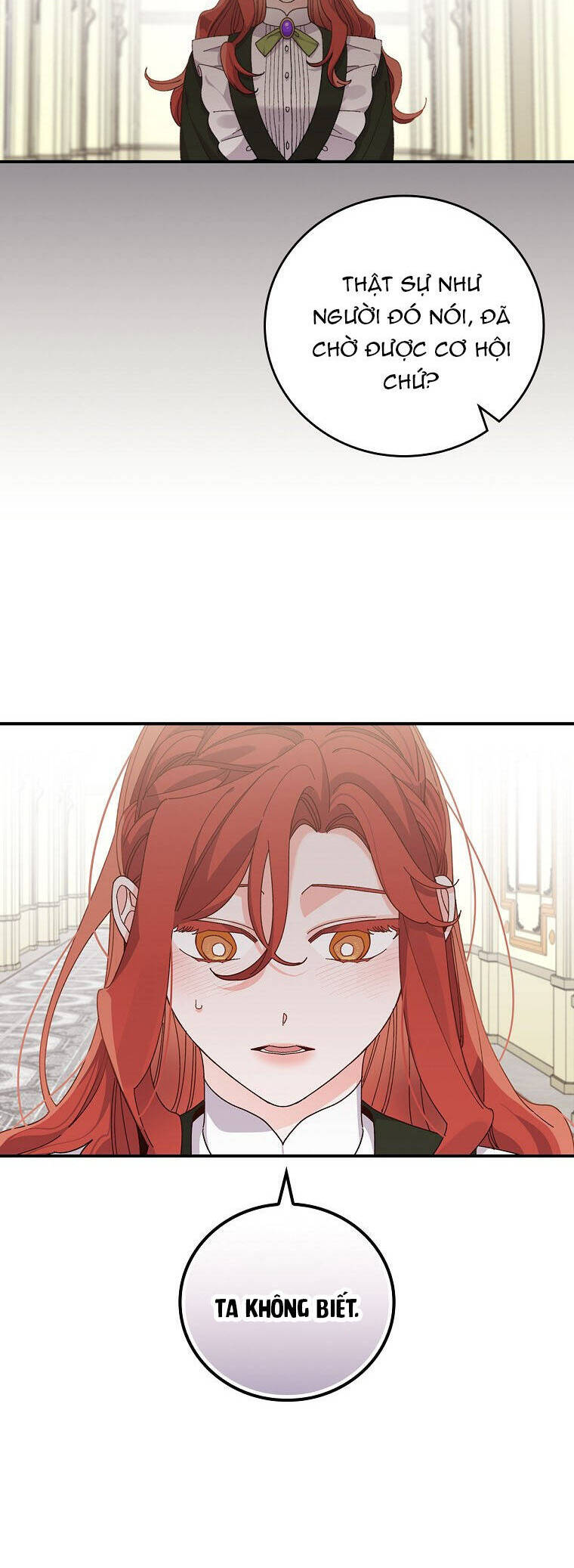 Chị Gái Ác Nữ Chapter  66 - 8