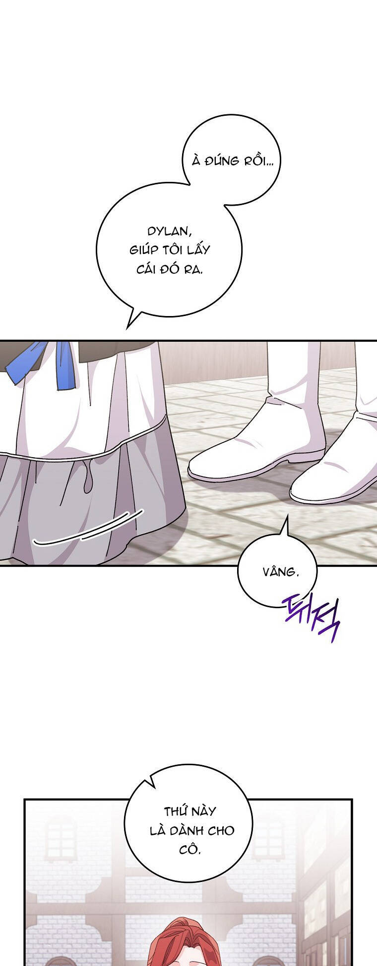 Chị Gái Ác Nữ Chapter  67 - 11