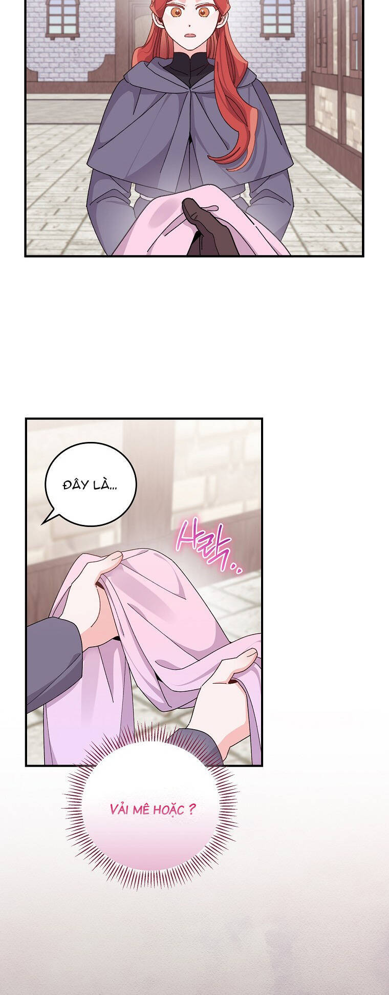 Chị Gái Ác Nữ Chapter  67 - 12