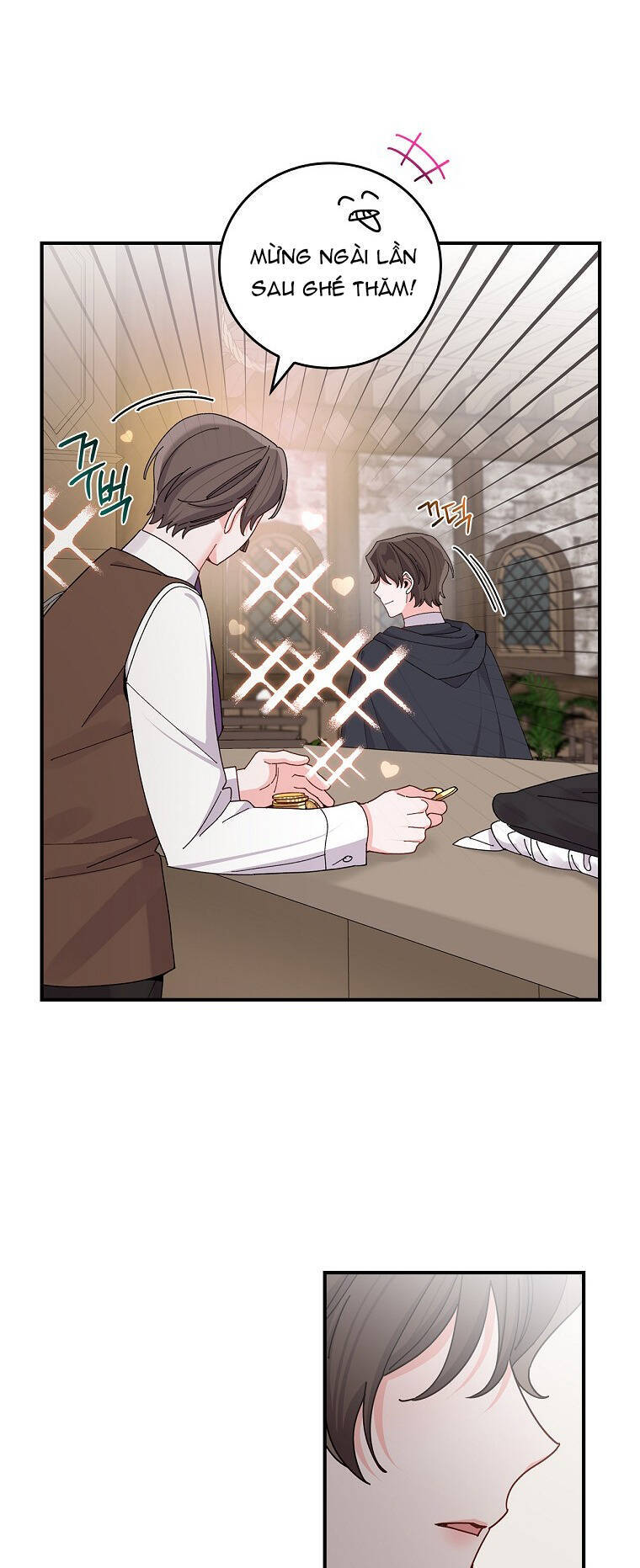 Chị Gái Ác Nữ Chapter  67 - 23