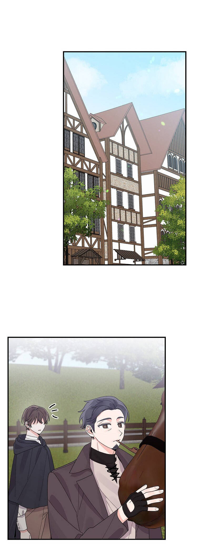 Chị Gái Ác Nữ Chapter  67 - 26