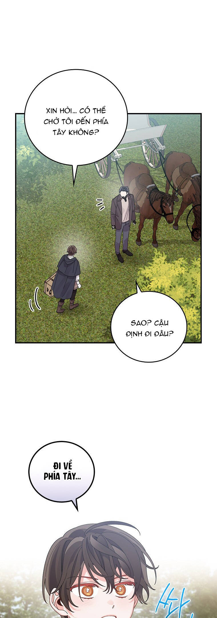 Chị Gái Ác Nữ Chapter  67 - 27