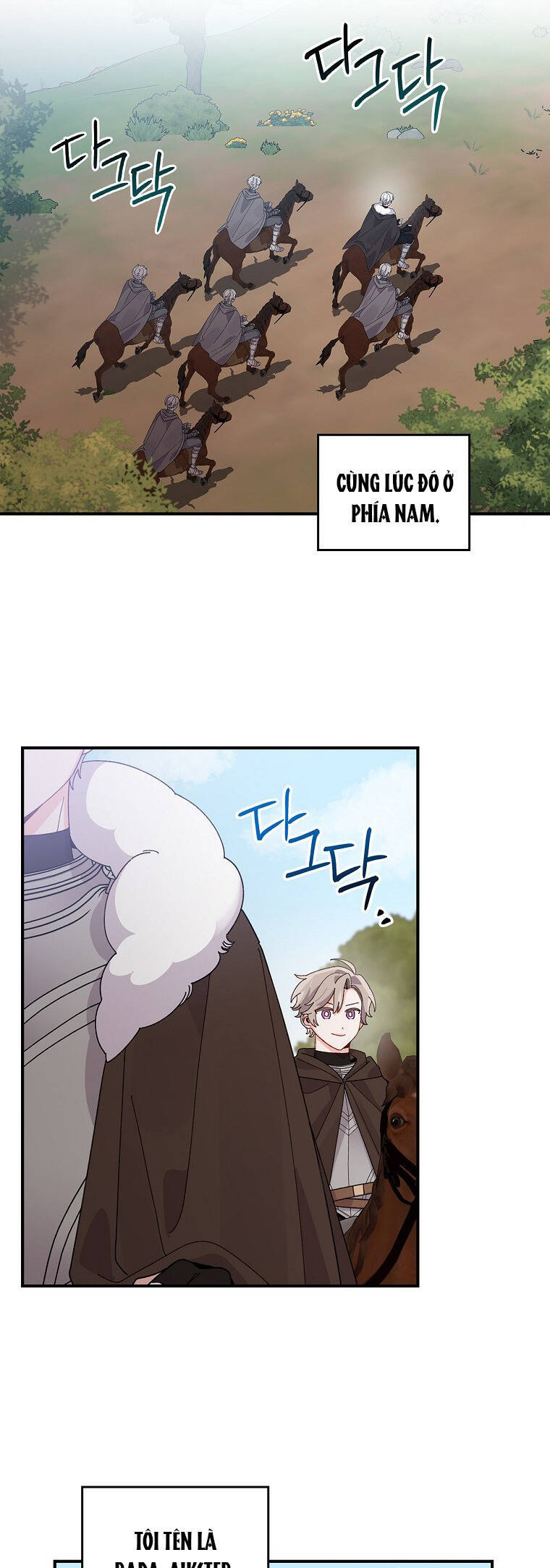 Chị Gái Ác Nữ Chapter  67 - 29