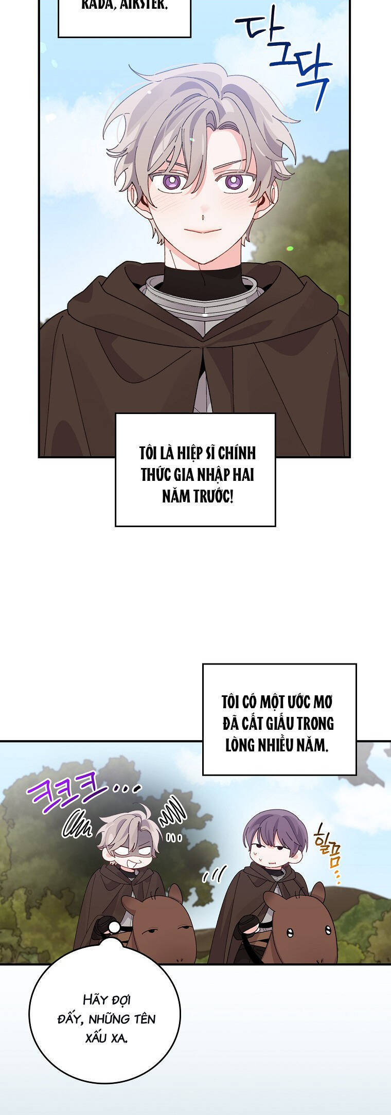 Chị Gái Ác Nữ Chapter  67 - 30