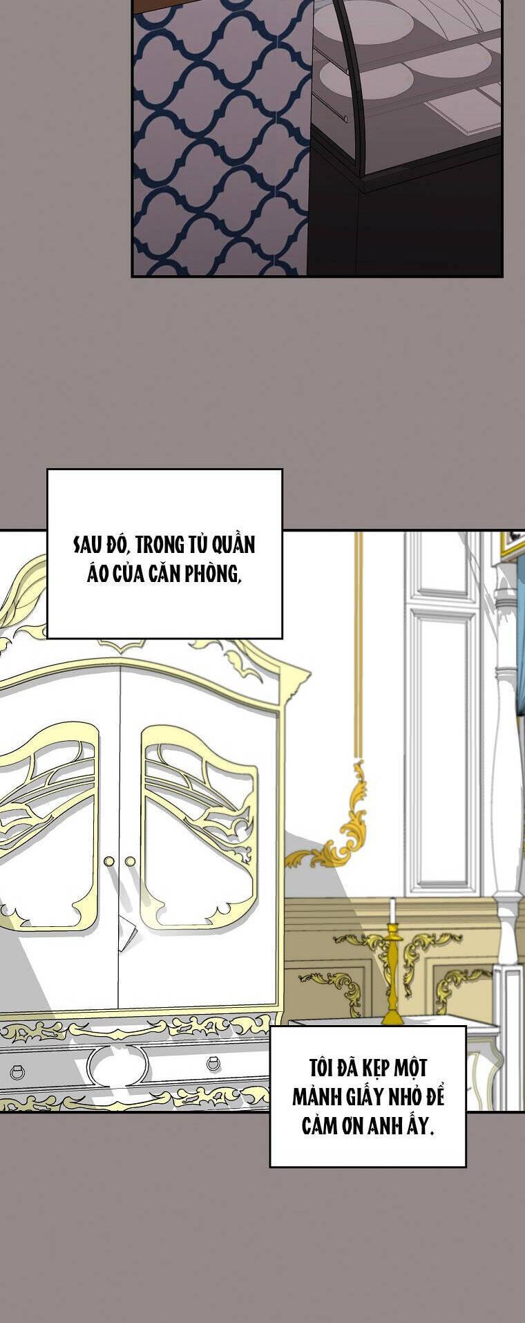 Chị Gái Ác Nữ Chapter  67 - 4