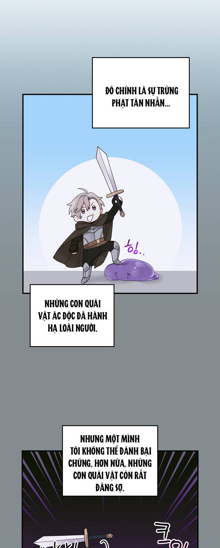 Chị Gái Ác Nữ Chapter  67 - 31