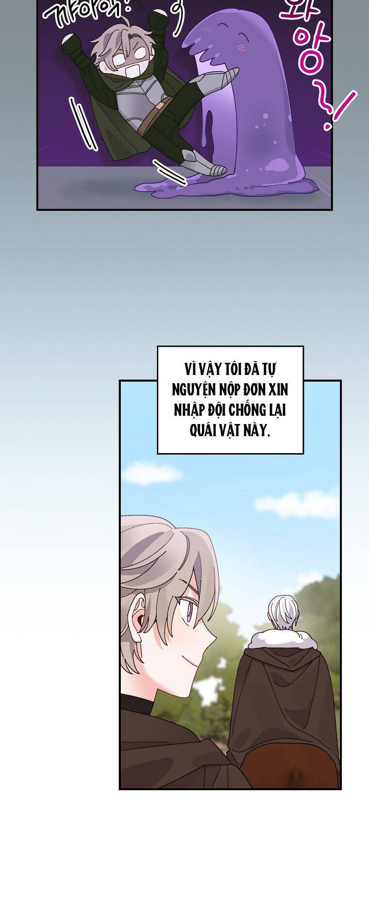 Chị Gái Ác Nữ Chapter  67 - 32