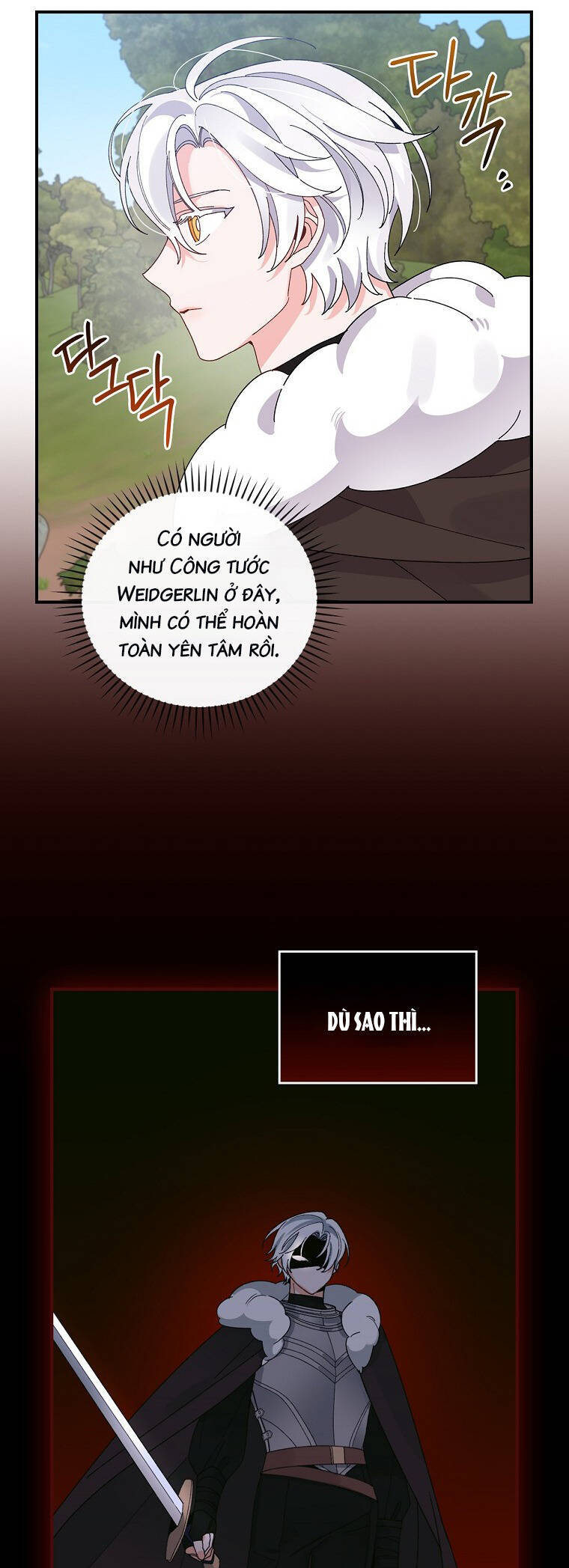 Chị Gái Ác Nữ Chapter  67 - 33