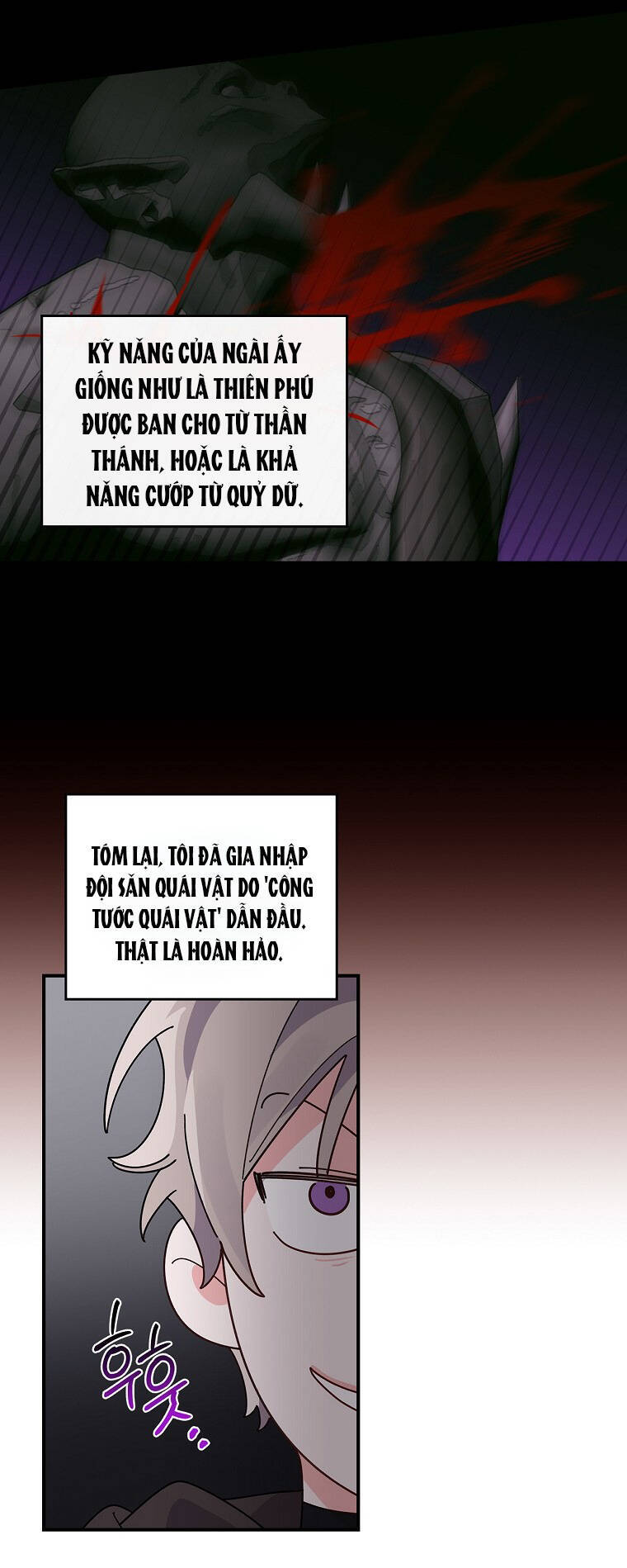 Chị Gái Ác Nữ Chapter  67 - 35