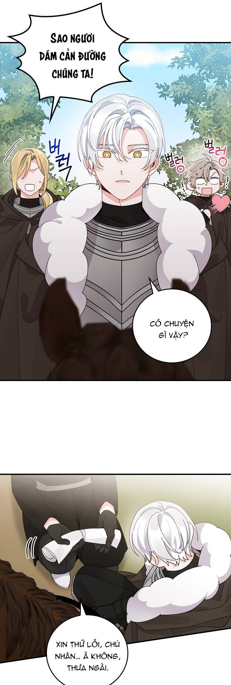 Chị Gái Ác Nữ Chapter  67 - 37