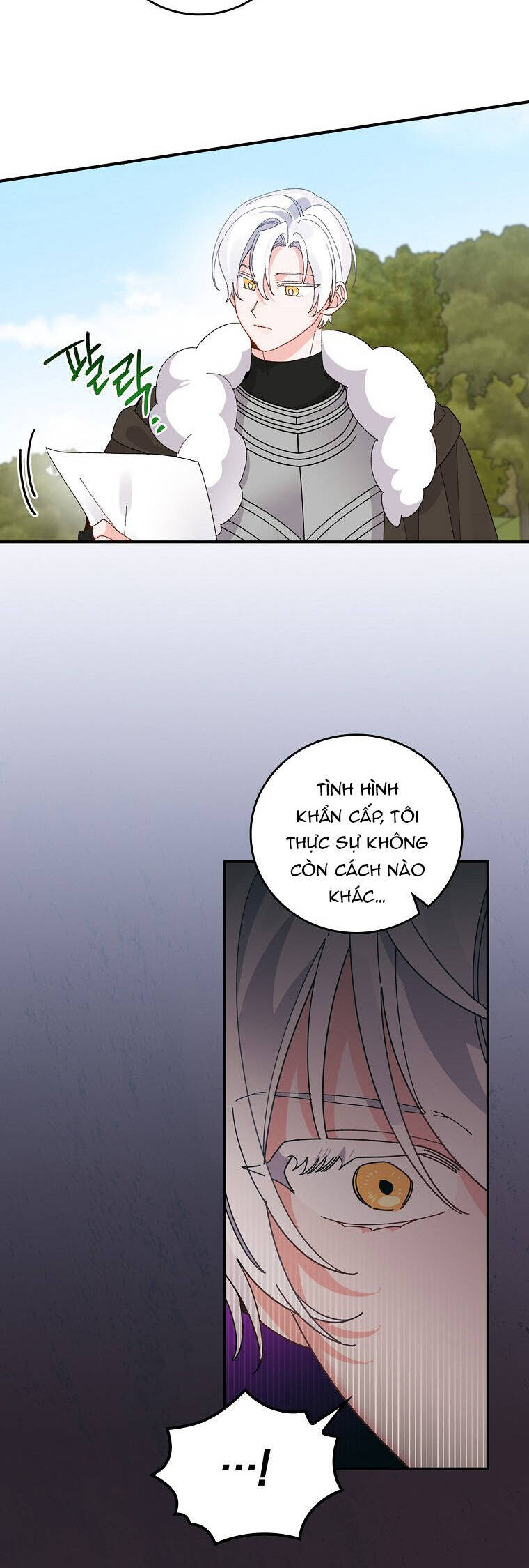 Chị Gái Ác Nữ Chapter  67 - 38