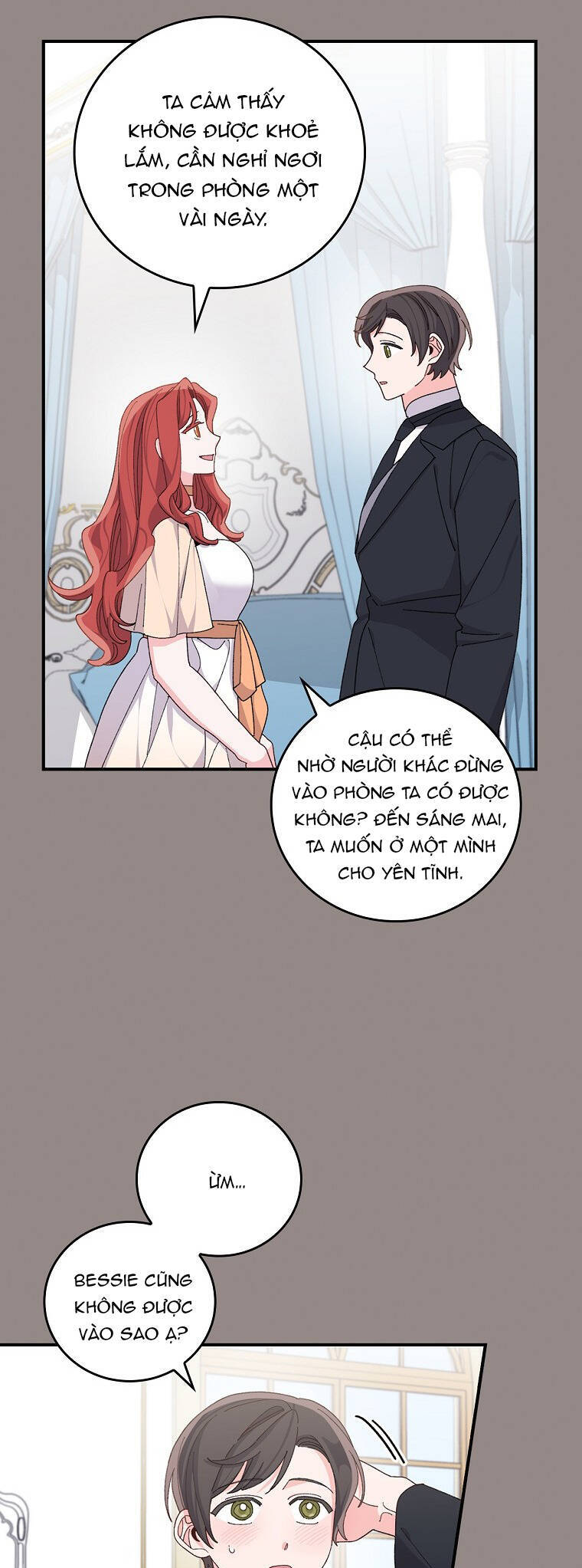 Chị Gái Ác Nữ Chapter  67 - 5