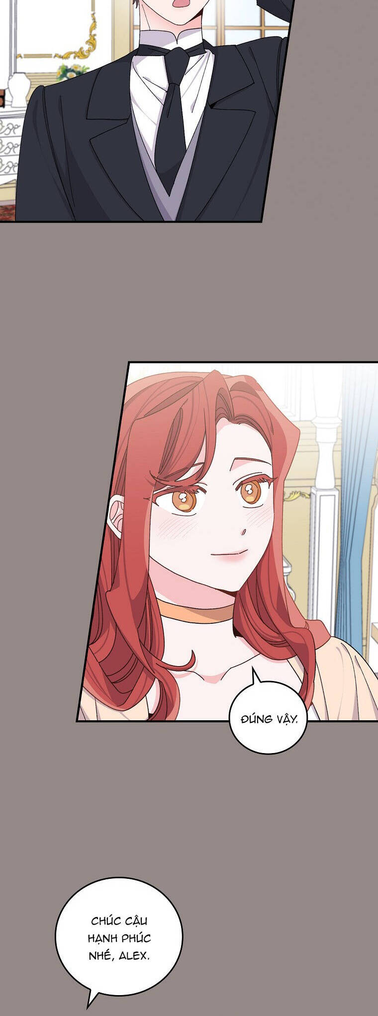 Chị Gái Ác Nữ Chapter  67 - 6