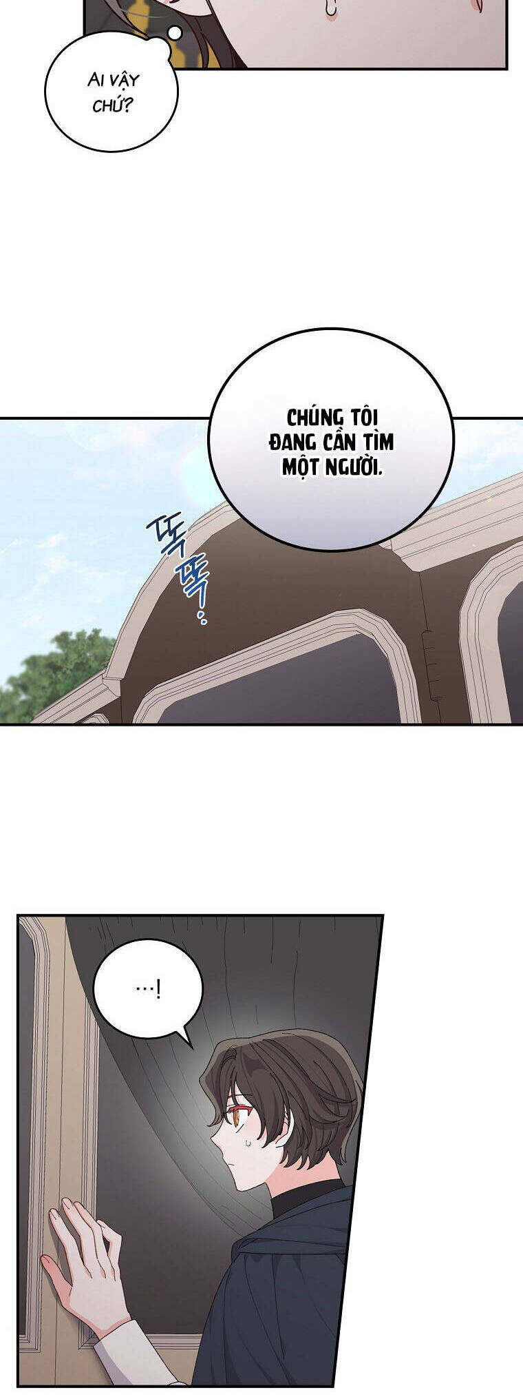 Chị Gái Ác Nữ Chapter  68 - 12