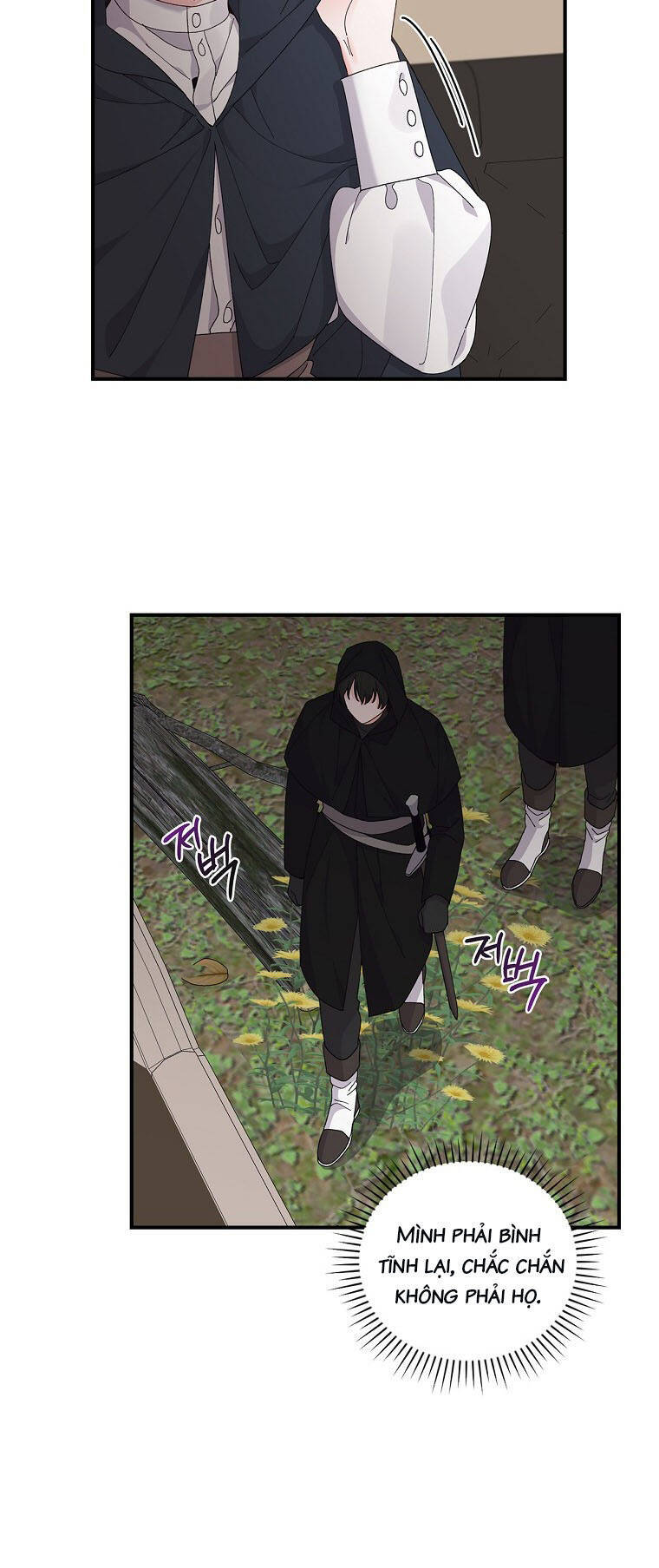 Chị Gái Ác Nữ Chapter  68 - 14