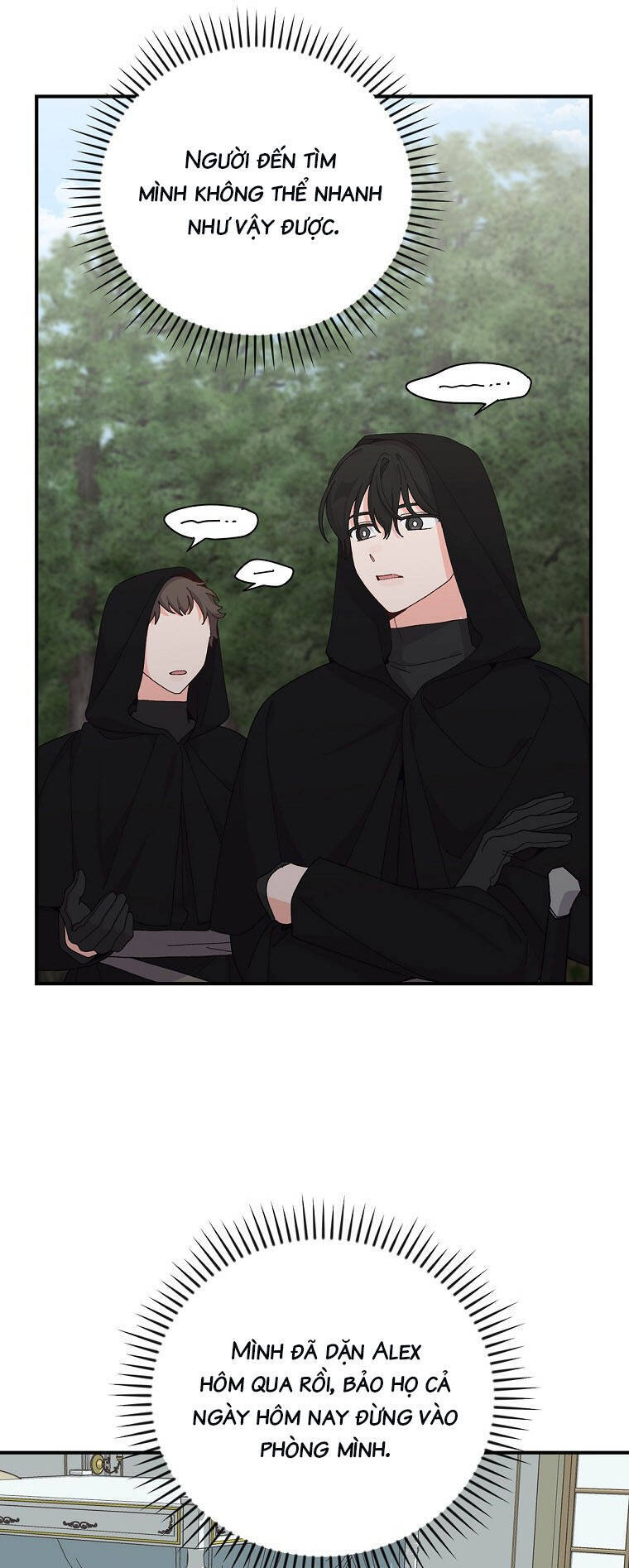 Chị Gái Ác Nữ Chapter  68 - 15