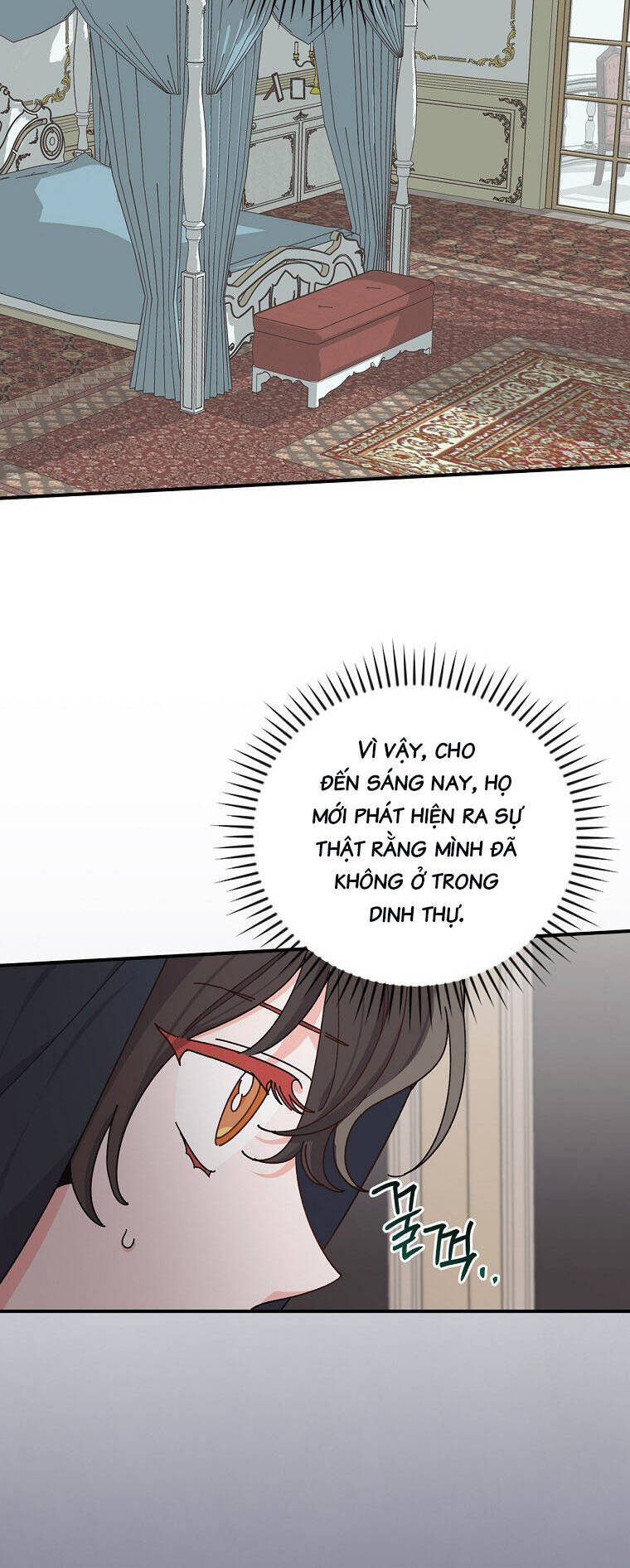 Chị Gái Ác Nữ Chapter  68 - 16