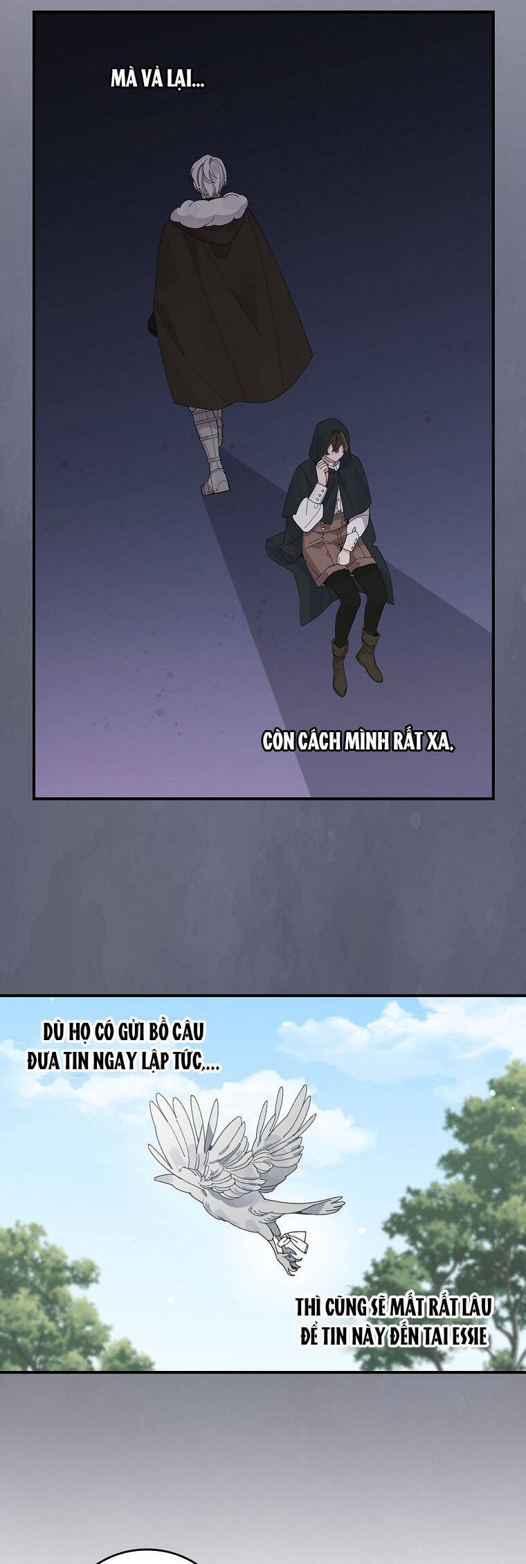 Chị Gái Ác Nữ Chapter  68 - 17