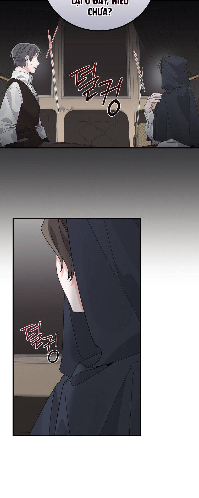 Chị Gái Ác Nữ Chapter  68 - 20