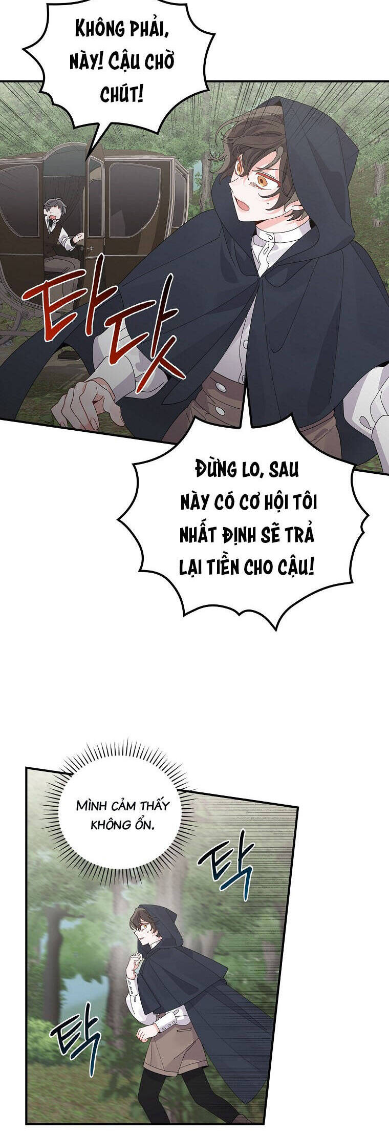 Chị Gái Ác Nữ Chapter  68 - 22