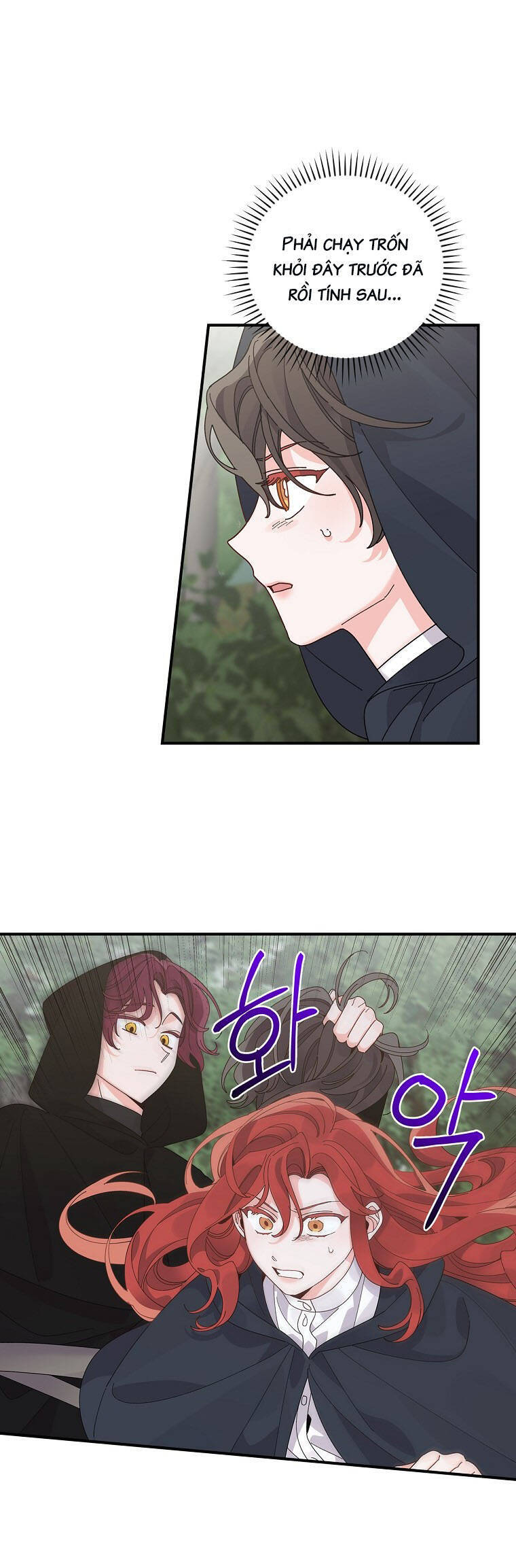 Chị Gái Ác Nữ Chapter  68 - 23