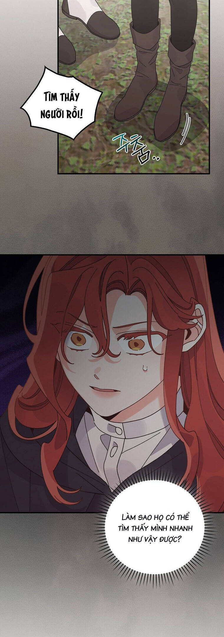 Chị Gái Ác Nữ Chapter  68 - 26