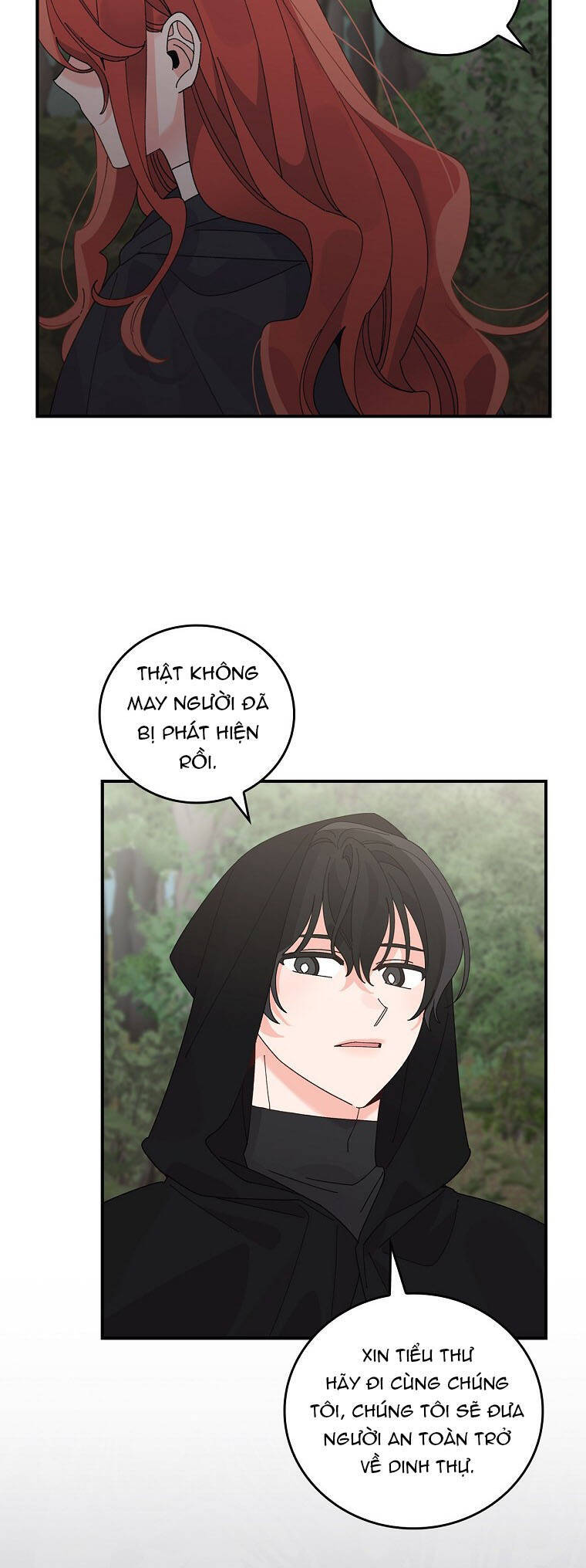 Chị Gái Ác Nữ Chapter  68 - 28