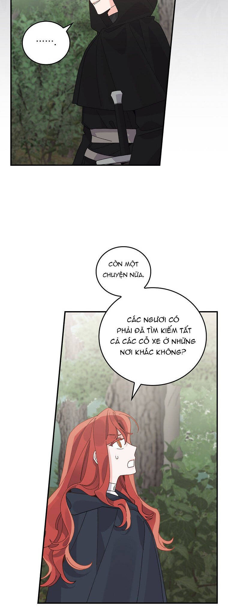 Chị Gái Ác Nữ Chapter  68 - 30