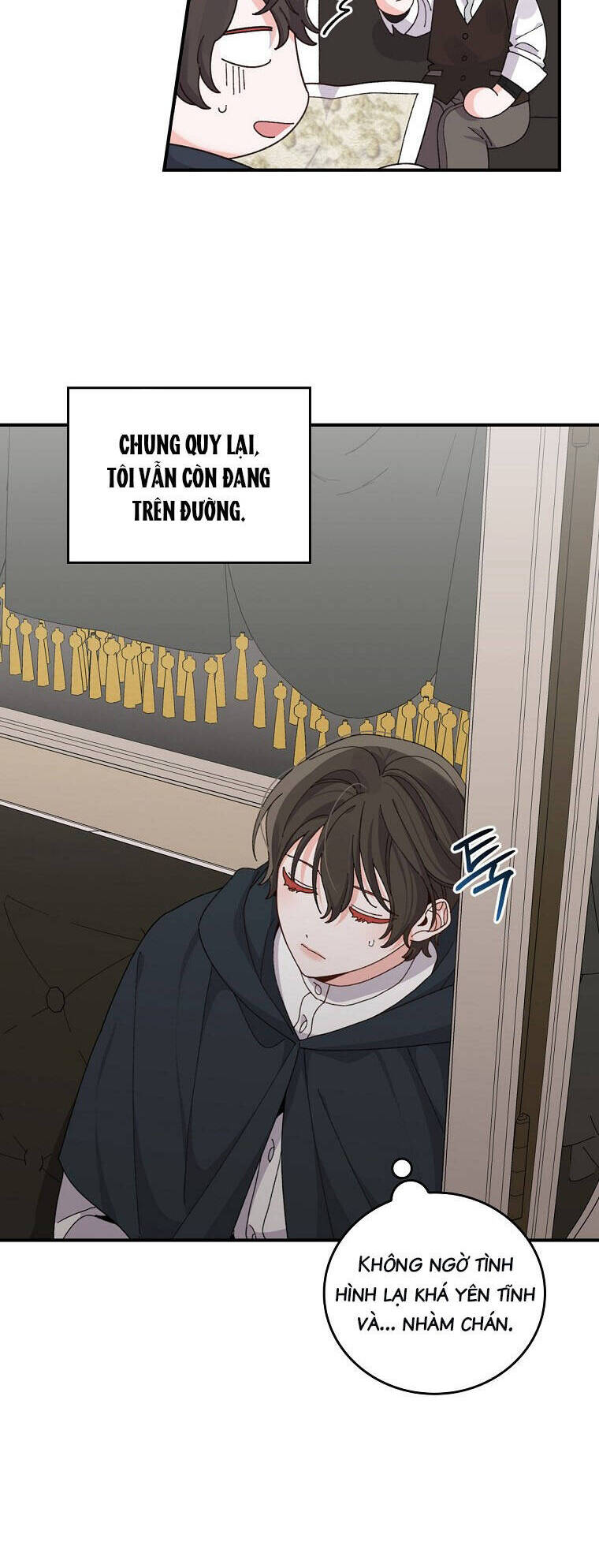 Chị Gái Ác Nữ Chapter  68 - 4