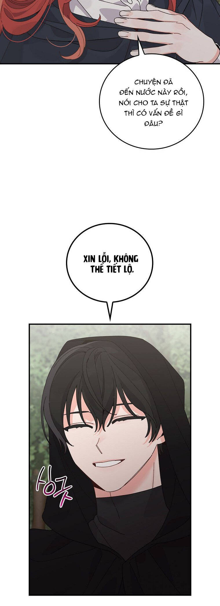 Chị Gái Ác Nữ Chapter  68 - 32