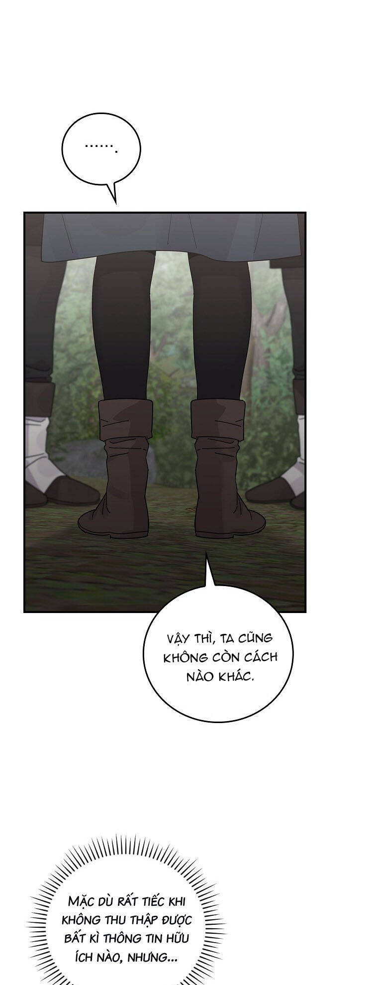 Chị Gái Ác Nữ Chapter  68 - 33