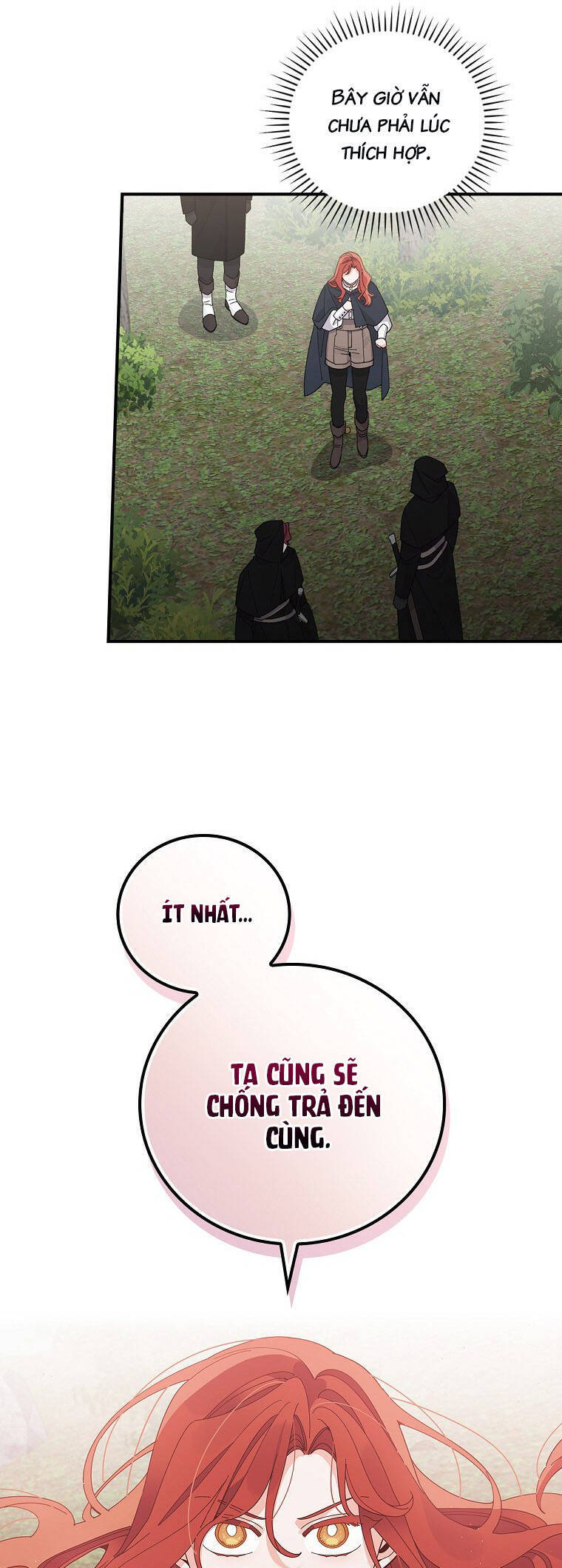 Chị Gái Ác Nữ Chapter  68 - 35