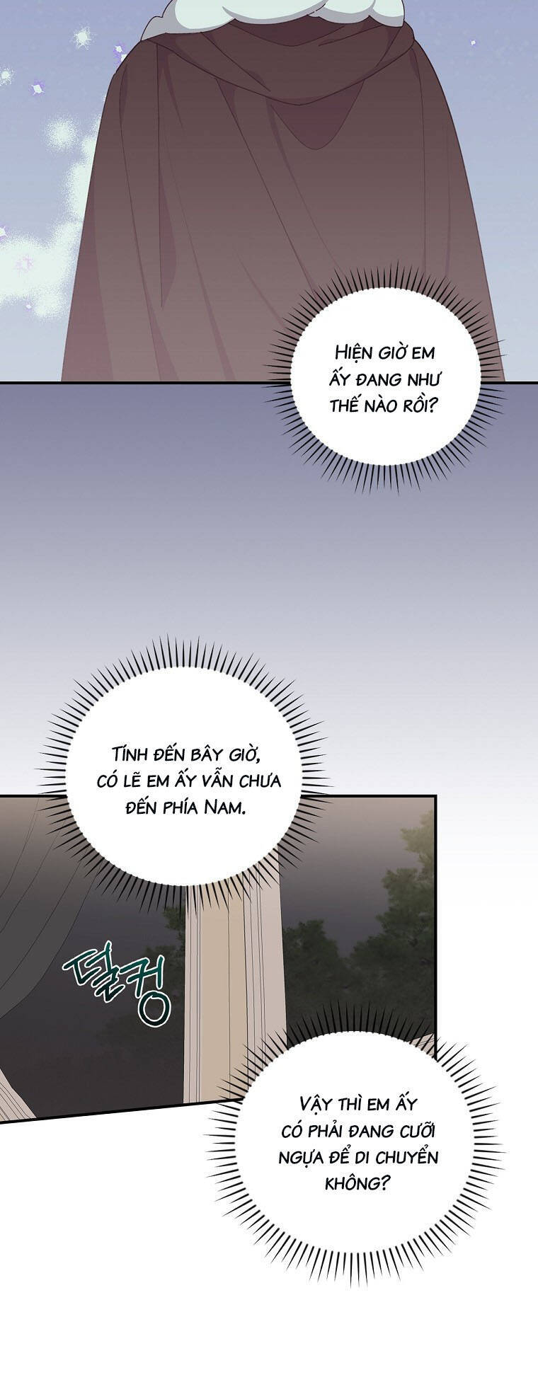 Chị Gái Ác Nữ Chapter  68 - 6