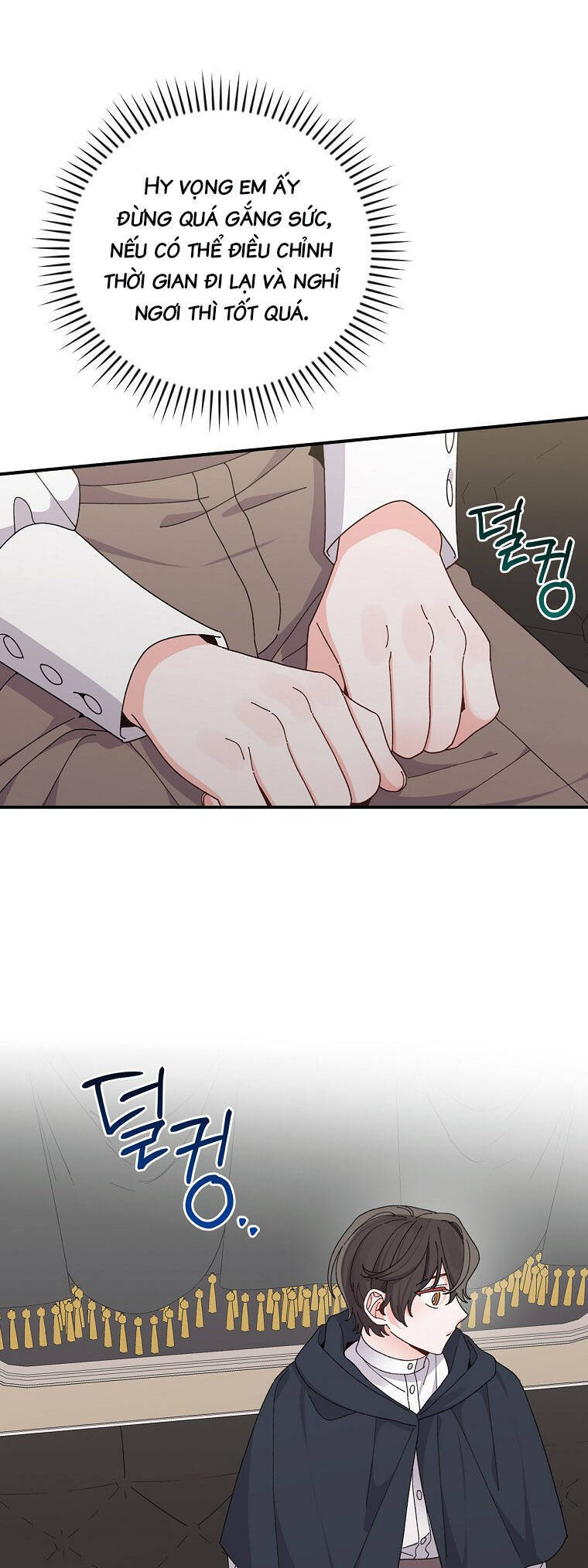 Chị Gái Ác Nữ Chapter  68 - 7