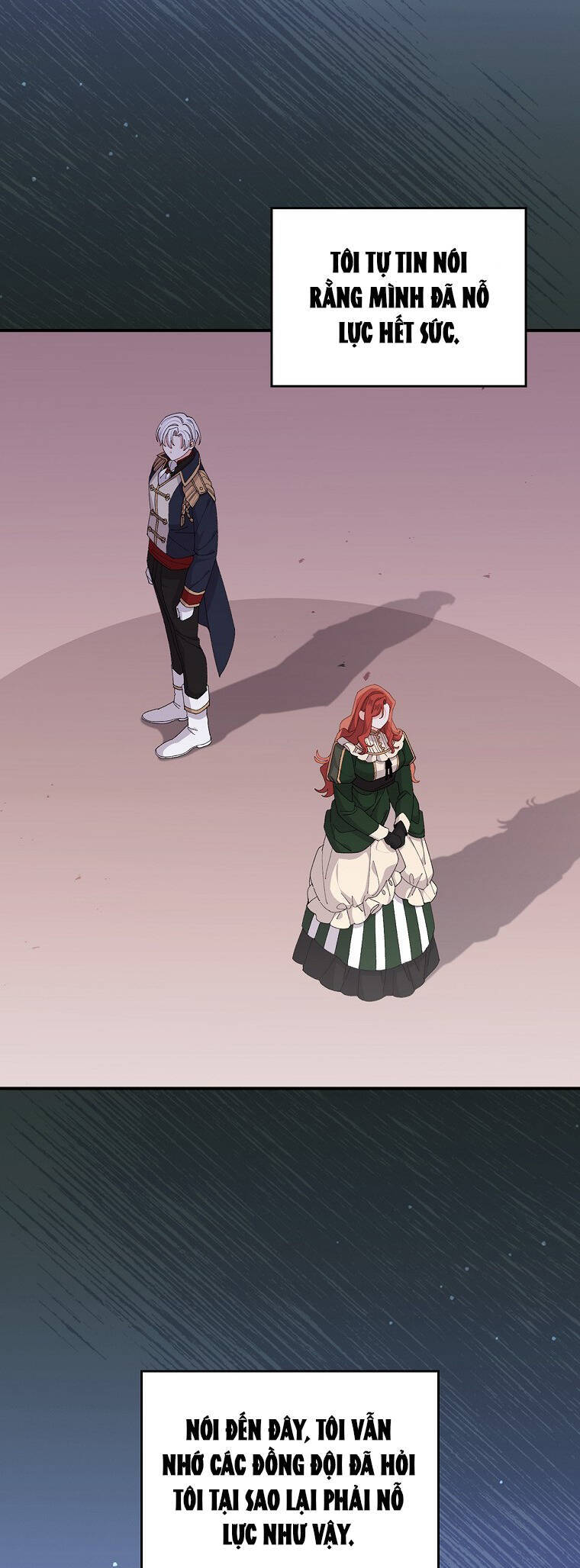 Chị Gái Ác Nữ Chapter  69 - 11