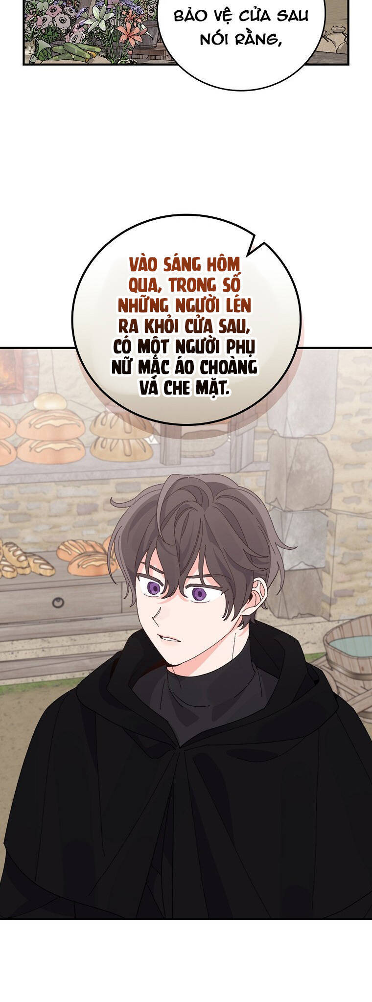 Chị Gái Ác Nữ Chapter  69 - 16