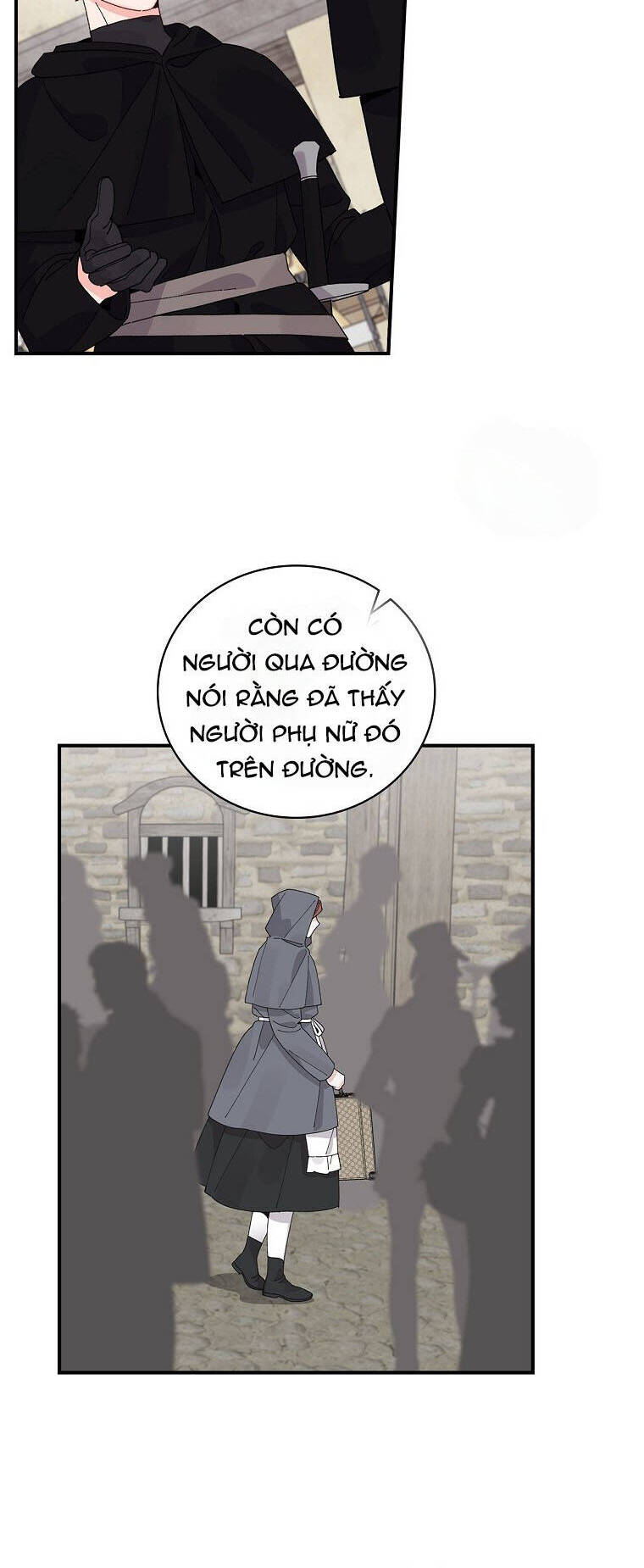 Chị Gái Ác Nữ Chapter  69 - 18