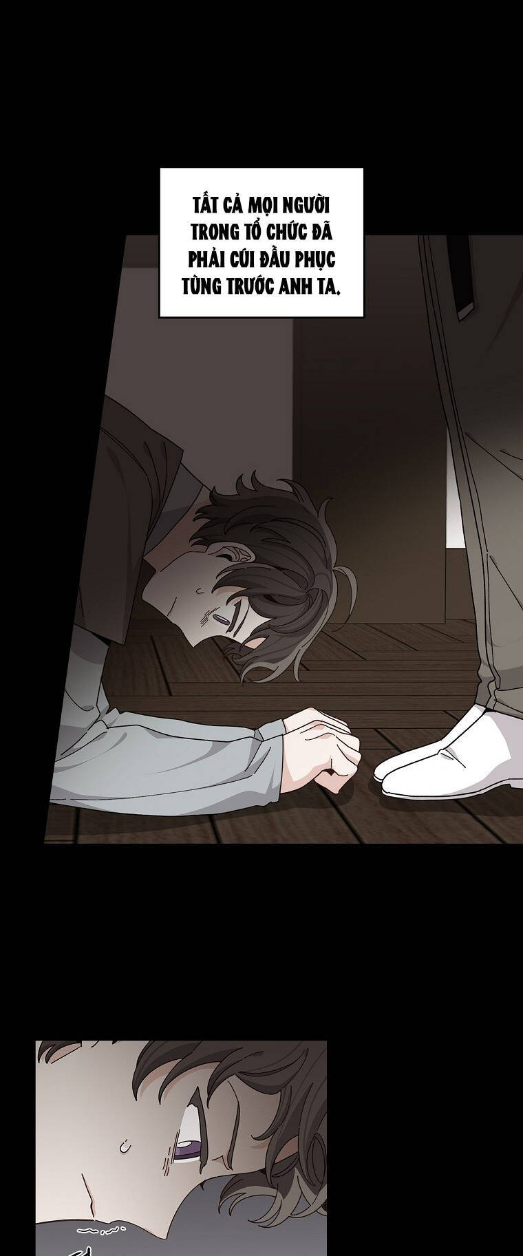 Chị Gái Ác Nữ Chapter  69 - 3