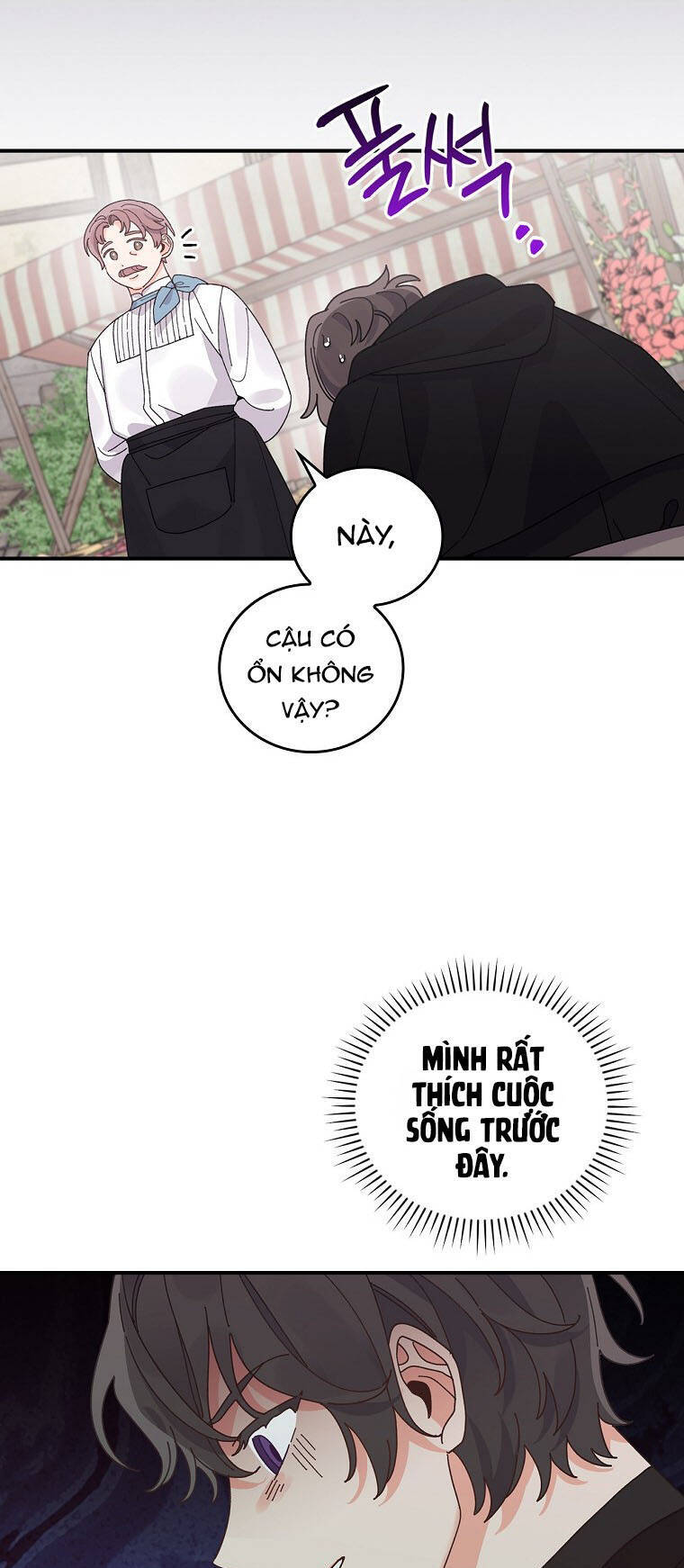 Chị Gái Ác Nữ Chapter  69 - 23