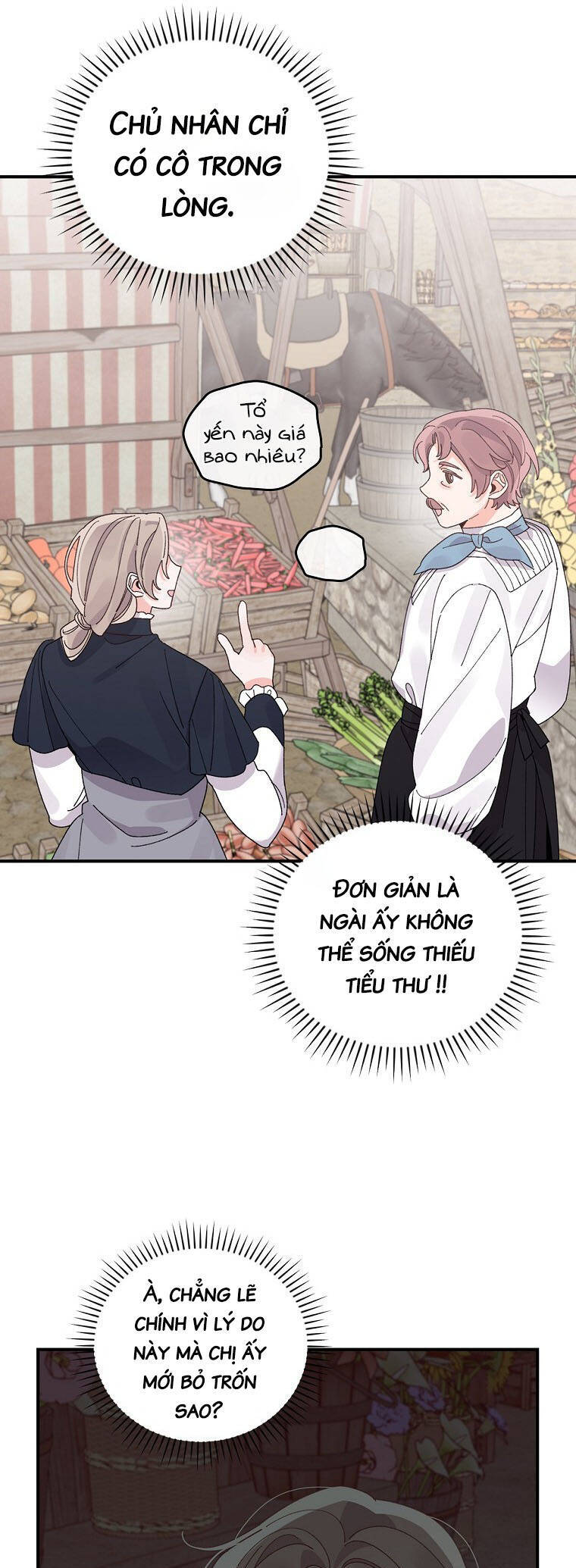 Chị Gái Ác Nữ Chapter  69 - 25