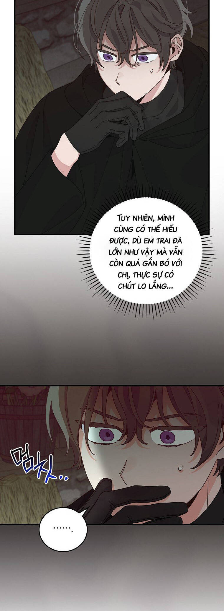 Chị Gái Ác Nữ Chapter  69 - 26