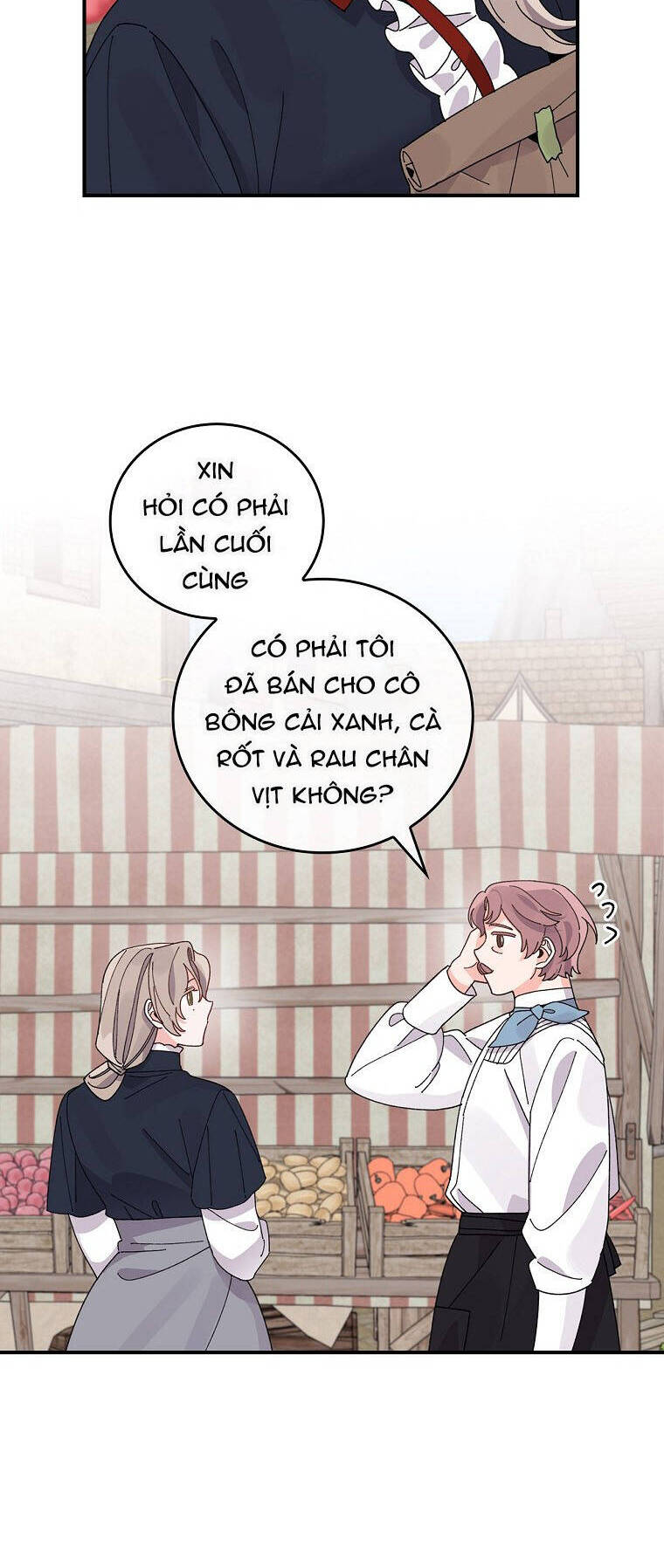 Chị Gái Ác Nữ Chapter  69 - 28