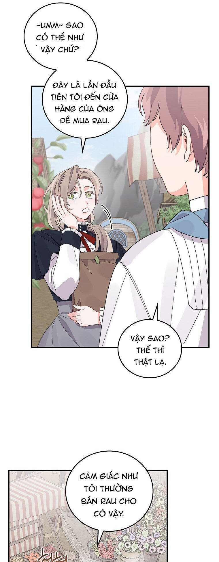 Chị Gái Ác Nữ Chapter  69 - 29