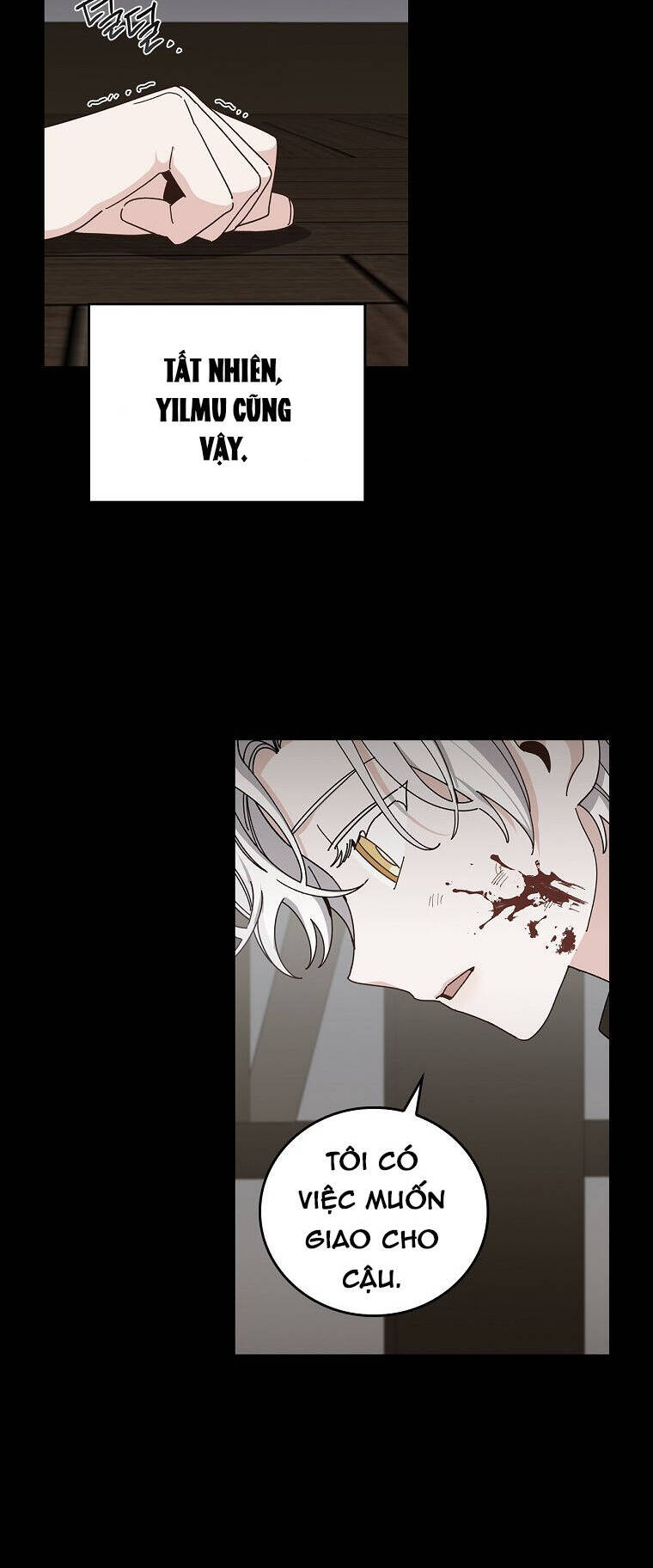 Chị Gái Ác Nữ Chapter  69 - 4