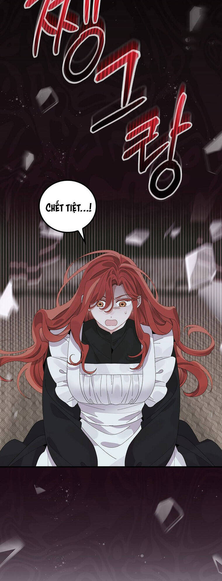 Chị Gái Ác Nữ Chapter  69 - 32