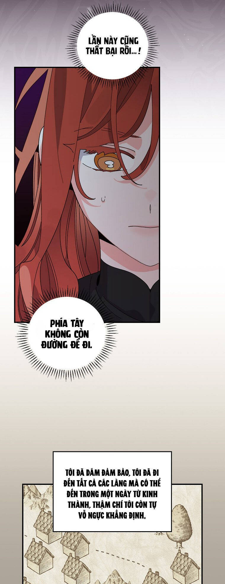 Chị Gái Ác Nữ Chapter  69 - 33