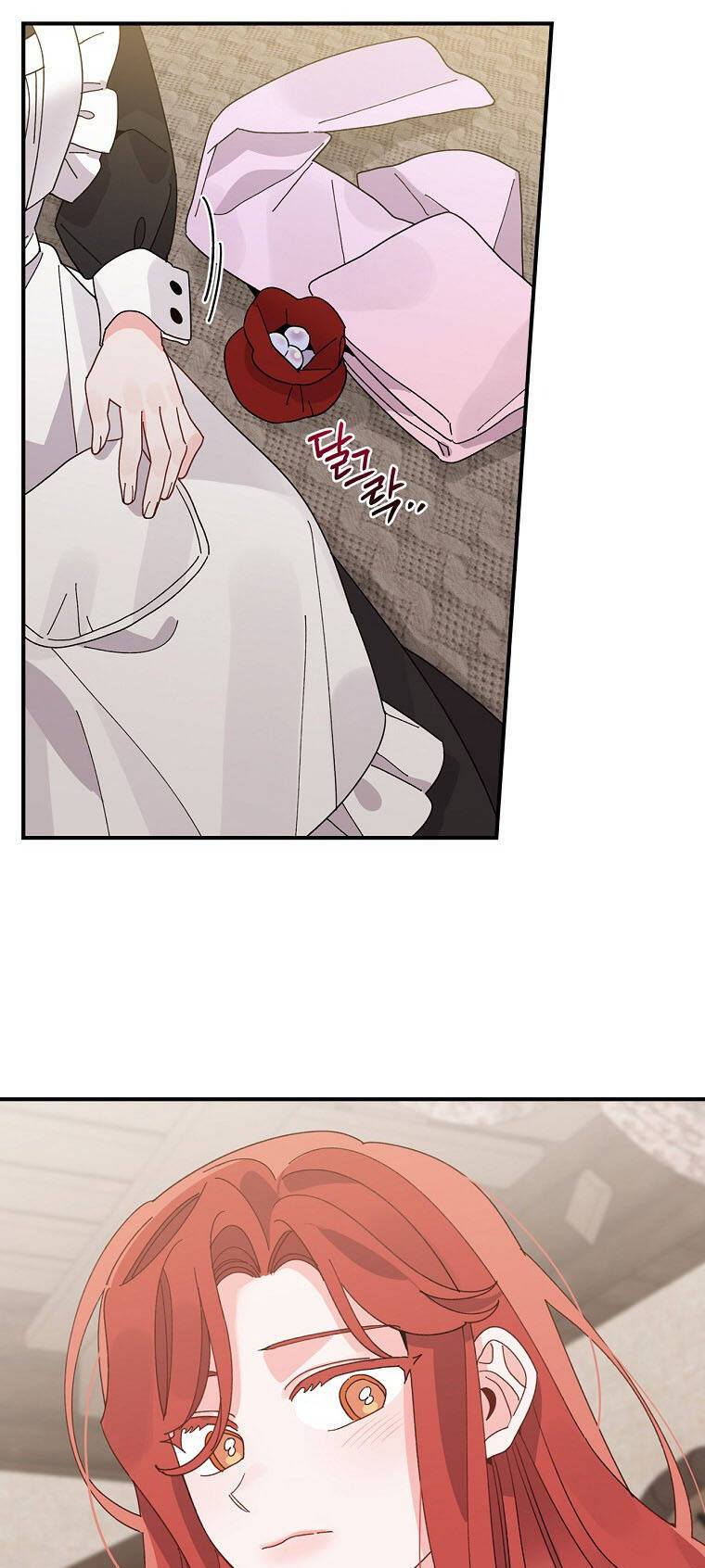 Chị Gái Ác Nữ Chapter  69 - 37