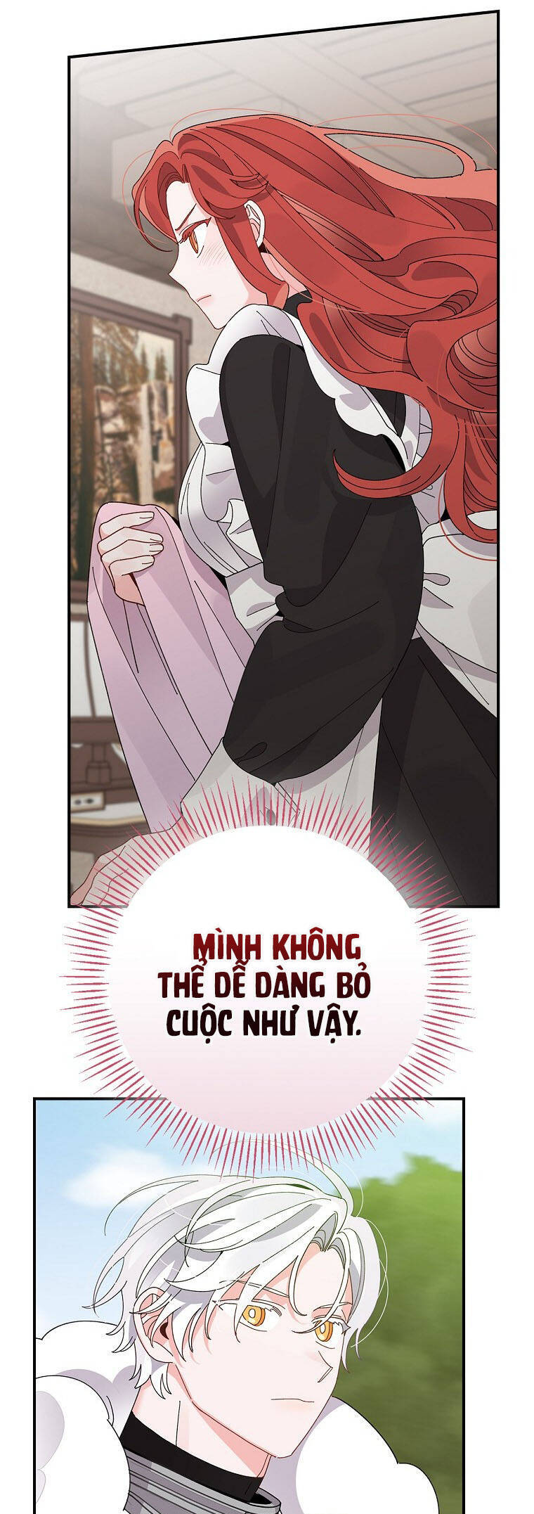 Chị Gái Ác Nữ Chapter  69 - 39