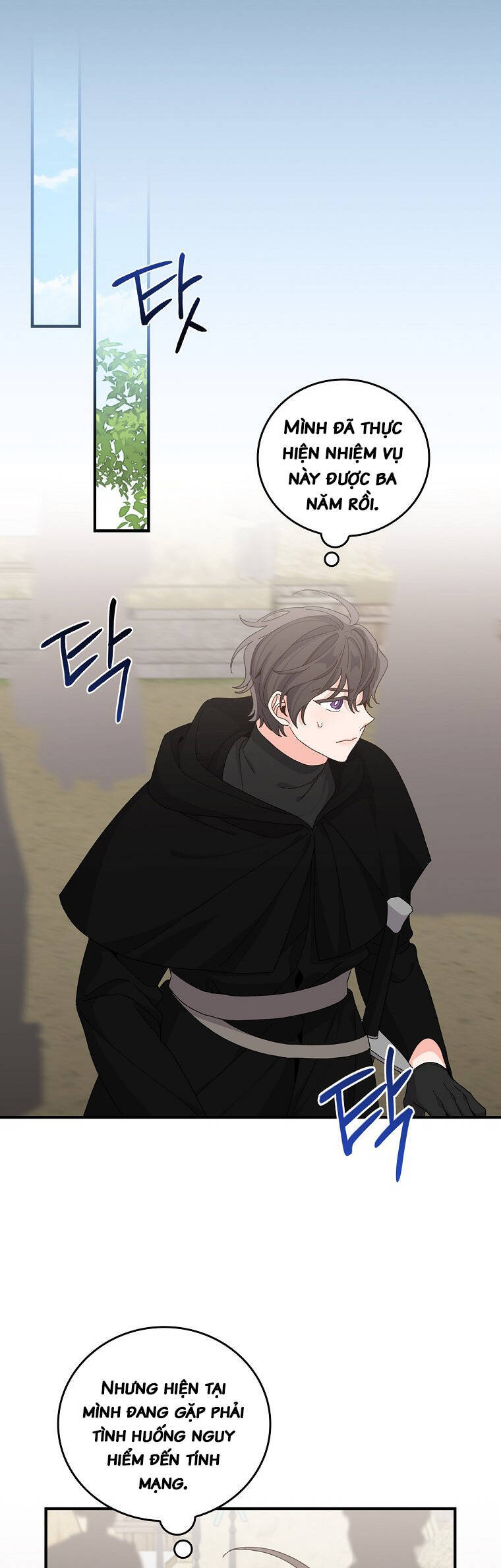 Chị Gái Ác Nữ Chapter  69 - 7