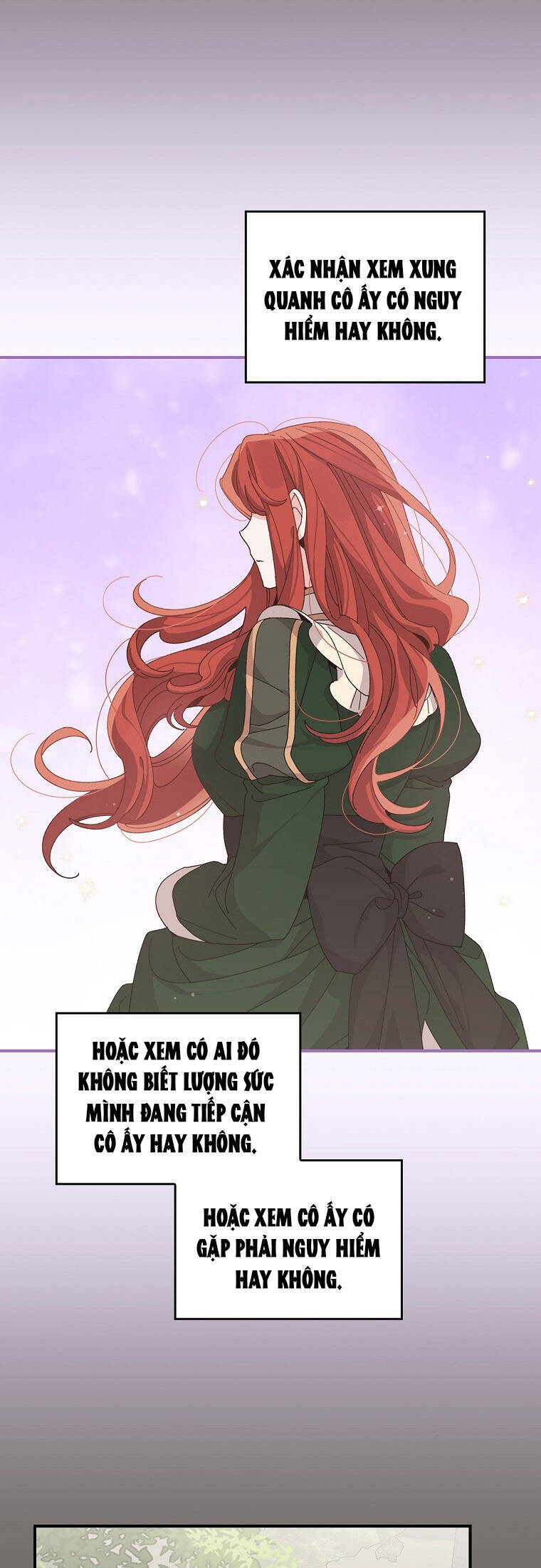 Chị Gái Ác Nữ Chapter  69 - 9